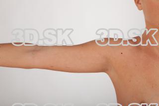 Arm reference of nude Norma 0002